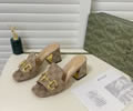 GUCCI Women Slippers