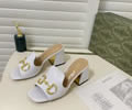 GUCCI Women Slippers
