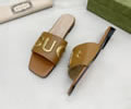 GUCCI Women Slippers best quality