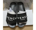 GIVENCHY Lovers Slippers