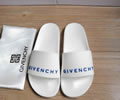 GIVENCHY Lovers Slippers