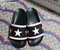 GIVENCHY Lovers Slippers