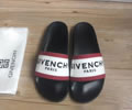 GIVENCHY Lovers Slippers