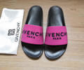 GIVENCHY Lovers Slippers