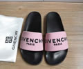 GIVENCHY Lovers Slippers