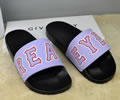 GIVENCHY Lovers Slippers