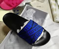 GIVENCHY Lovers Slippers