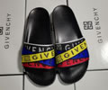 GIVENCHY Lovers Slippers