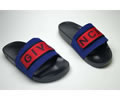 GIVENCHY Lovers Slippers