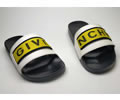 GIVENCHY Lovers Slippers