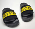 GIVENCHY Lovers Slippers