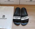 GIVENCHY Lovers Slippers
