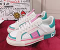 Dolce & Gabbana Lovers Shoes top quality 1:1
