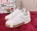 Dolce & Gabbana Lovers Shoes top quality 1:1