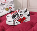 Dolce & Gabbana Lovers Shoes top quality 1:1