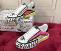 Dolce & Gabbana Lovers Shoes top quality 1:1
