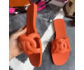 HERMES Women Slippers best quality