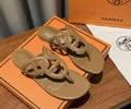 HERMES Women Slippers