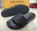 LV Lovers Slippers