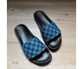 LV Lovers Slippers