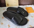 LV Lovers Slippers
