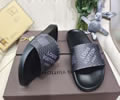 LV Lovers Slippers