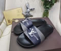 LV Lovers Slippers