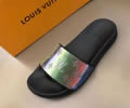 LV Lovers Slippers