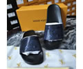 LV Lovers Slippers