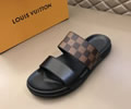 LV Men Slippers