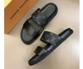 LV Men Slippers