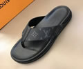 LV Men Slippers