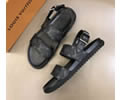 LV Men Slippers