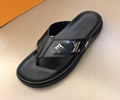 LV Men Slippers