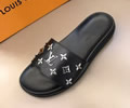 LV Men Slippers