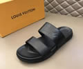 LV Men Slippers