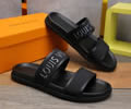 LV Men Slippers