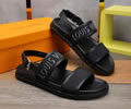 LV Men Slippers