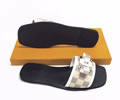 LV Womens Slippers