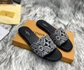 LV Womens Slippers