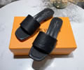 LV Womens Slippers