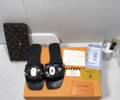 LV Womens Slippers