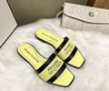 McQueen Womens Slippers