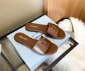 PRADA Womens Slippers