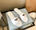 PRADA Womens Slippers