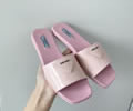 PRADA Womens Slippers