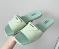 PRADA Womens Slippers
