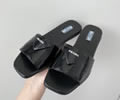 PRADA Womens Slippers