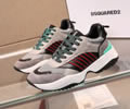DSQUARED2 Men shoes Best quality 1:1