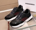 DSQUARED2 Men shoes Best quality 1:1